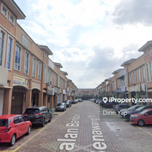 ROI 5.5% Bandar Baru Senawang 2 Sty Adjoin Units Intermediate Shoplot 