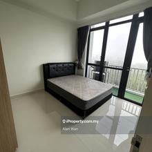 Serviced residence for Rent