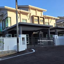 Pelindung Heights Fasa 1B Pakej 4 2-storey Semi D 12 units only