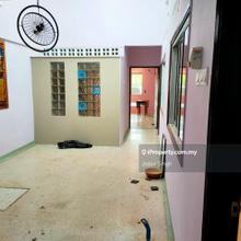 Cheras - Taynton View - 1 storey terrace for Sale