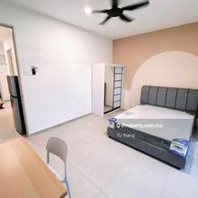 Yolo Signature Suites, Bandar Sunway, 2rooms whole unit for rent 