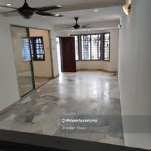 Bukit Setiawangsa Gated and Guarded Freehold 