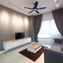 Prime location and high demand for rental market 