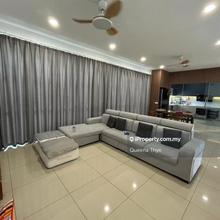 Eco Spring Cluster House For Rent 