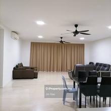 Infiniti 3 Residensi Jalan Seri Wangsa 2 Kuala Lumpur For Rent