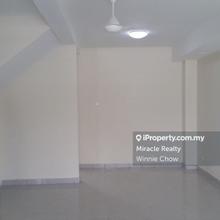 Terrace house for Sale