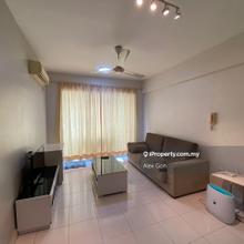 Pool View Unit, Price Nego, Good Condition, Potential Location