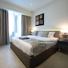Star Residences Three @ KLCC