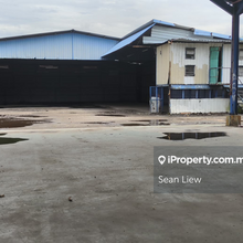 Klang Meru Land For Sale