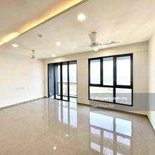 Muze Picc @ Bayan Lepas partially furnished seaview