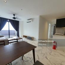 Lumi Tropicana Direct KL View