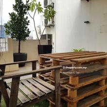 Serviced residence for Sale