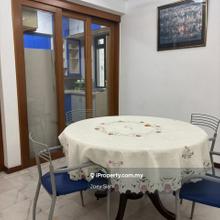 South View One Ampang Avenue fully furnished for Sale