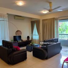 Well Maintained Unit With 3 Carpark Lot