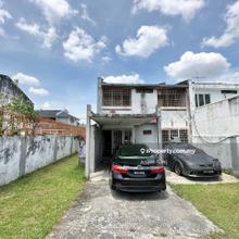 End Lot 2 Storey Taman Sri Keramat Au 2 Keramat Ulu Kelang