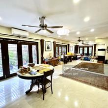 2-Storey Link Bungalow at 28 Residency 