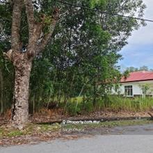 Tanah Lot Banglo Mahkota Hills Lenggeng Untuk Dijual