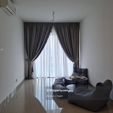 99 Residence Fully Furnish Unit For Rent!