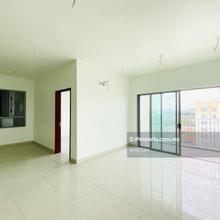 Puchong Puri Tower Low Density Condo 2 Parking Bukit Puchong Heron