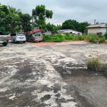 Batu 14, Puchong Land for rent