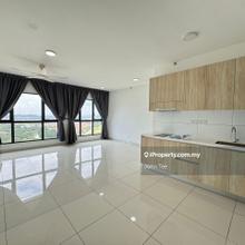 Kitchen Cabinet Unblocked Greenery View Unit