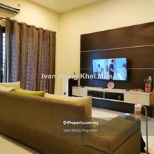 Terrace house for Rent