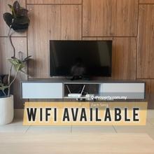 Co-living space 