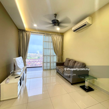 Full Furnished 