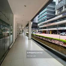 Sentul village ground floor sentul shop sentul point