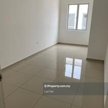 Double storey terrace for rent at Bandar Seri Impian