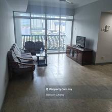 Nice Environment And Strategy Location