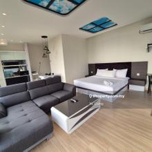 Cube 8 teens Market Cheapest Price Fully Furnished Air bnb Design
