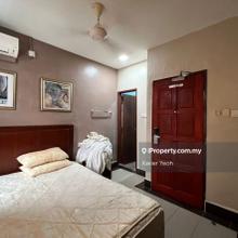 Terrace house for Rent