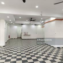 Wisma Mutiara Genting