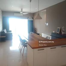 Endah Promenade for rent