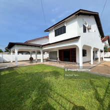 Kubang Buaya Bunglow House For Rent 