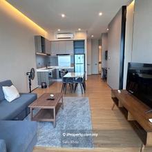 Cheapest Rent!! City of Dreams Fully Furnished Ready to Move In