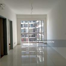 Pinnacle Sri Petaling Basic Unit for Sales