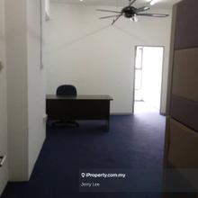 Office for Rent, Menara K1, Old Klang Road
