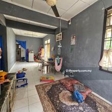 Taman Scientex Pasir Gudang Kota Masai Eco Tropics Paisr Putih Masai