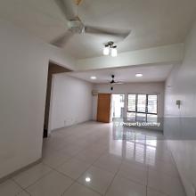 Parkvilla Townhouse Bandar Bukit Puchong 2 1280sf 3rooms 2baths Sale