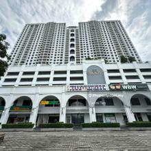 Eco Bloom Commercial 2 Storey Shoplot