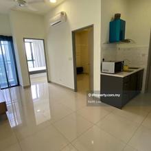 Ayuman Suites Serviced Apartment @ Gombak For Sale