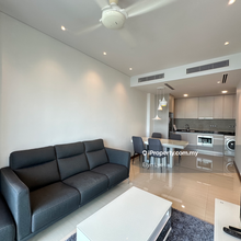 Ready move in 