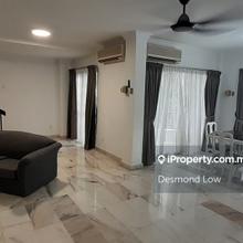 Bukit Robson Condo Seputeh Kuala Lumpur 
