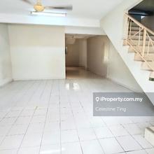 Full loan 4r3b 2 sty taman seri emas Sg Chua Kajang