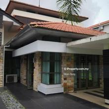 Ledang Heights Bungalow near to Legoland 2nd Link Tuas
