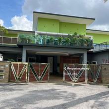 2 Storey tastefully renovated sweet home