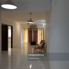 Kuchai Brem Park 1 Condo for sale, Taman Gembira, KL