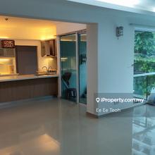 Low floor , good condition 